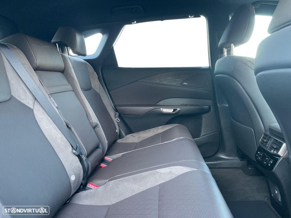 Lexus RX 450h - 15