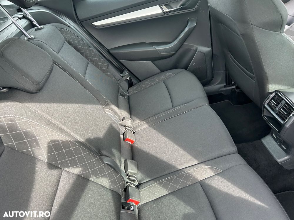 Skoda Karoq 2.0 TDI 4X4 DSG Ambition - 10