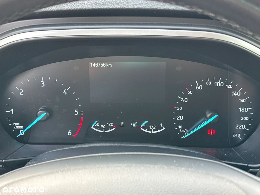 Ford Focus - 14