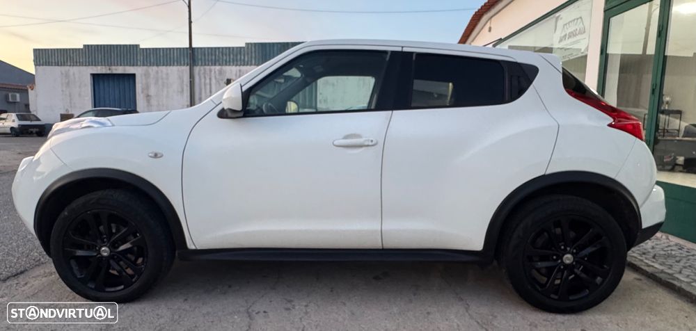 Nissan Juke - 9