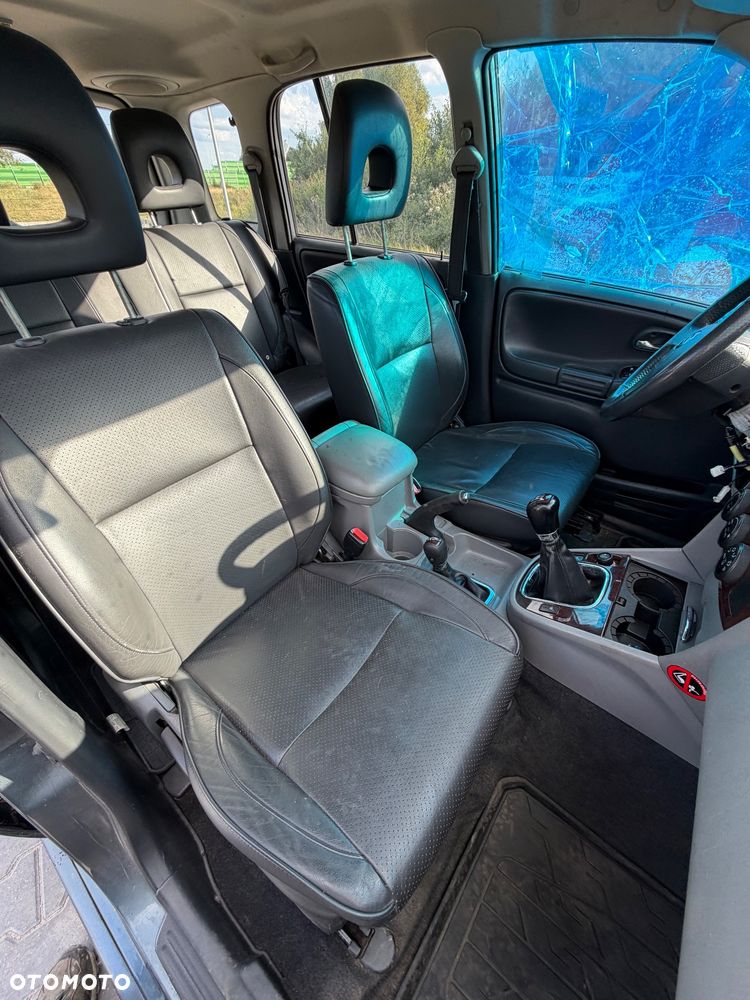 Suzuki Grand Vitara 2.0 Special Edition - 11