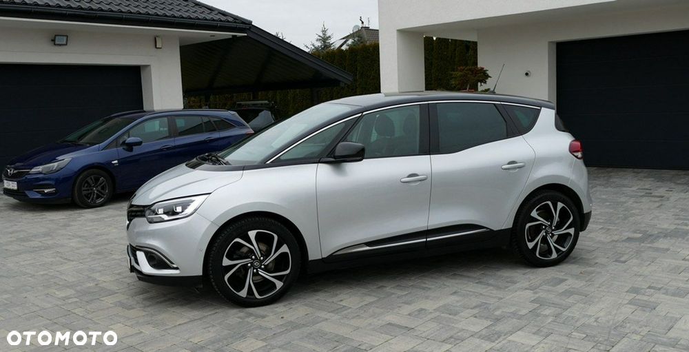 Renault Scenic 1.7 Blue dCi Zen - 8