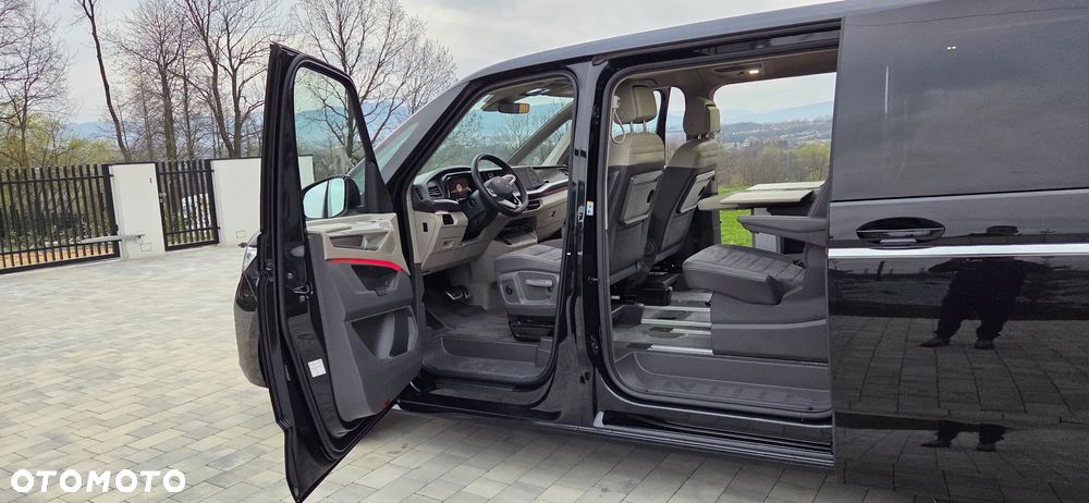 Volkswagen Multivan 2.0 TDI L2 Style DSG - 13