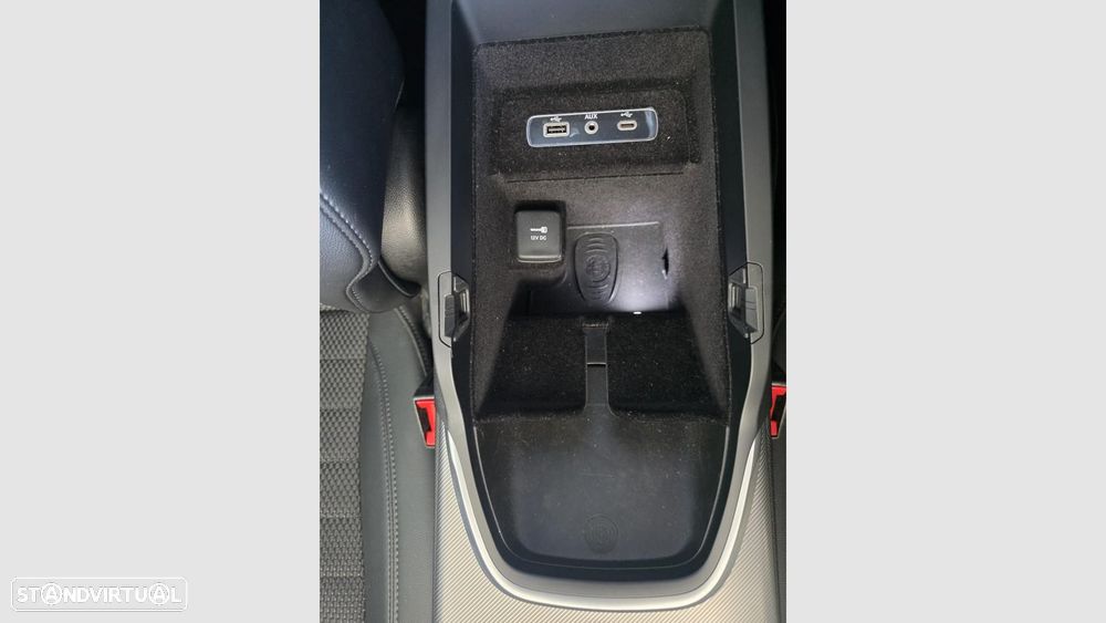 Alfa Romeo Stelvio 2.2 D Sprint AT8 - 25
