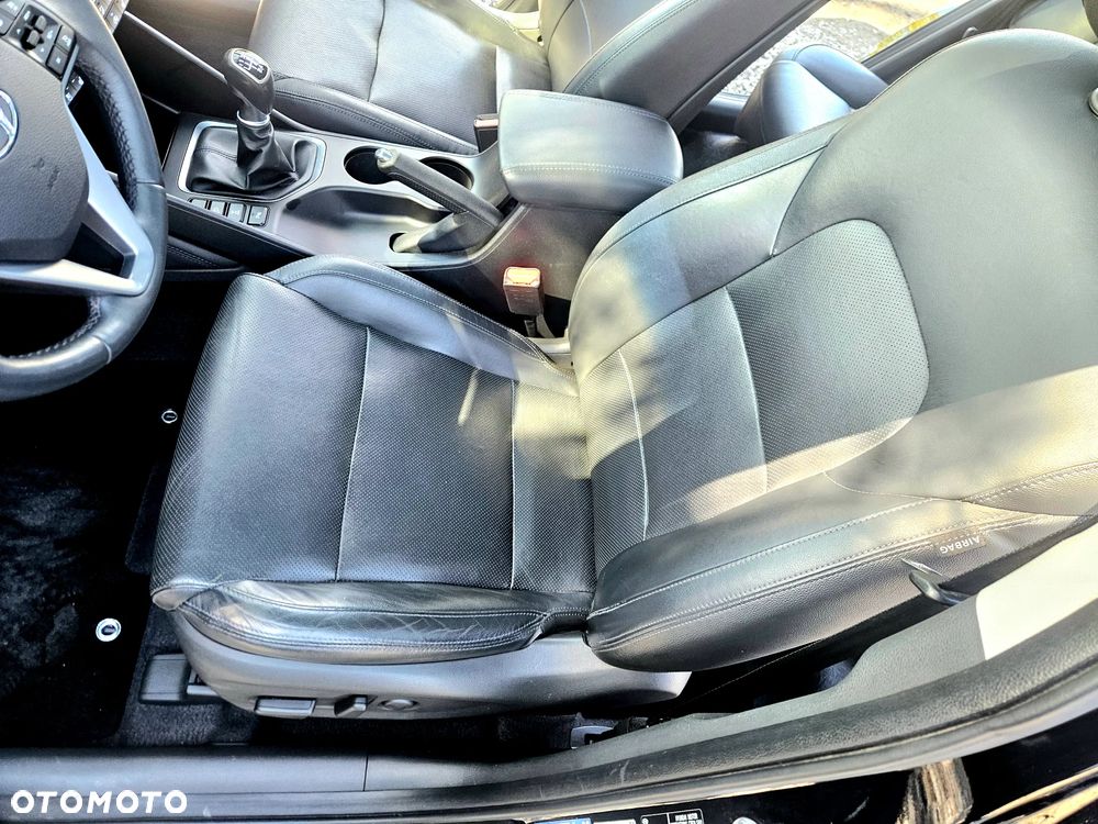 Hyundai Tucson 1.6 Turbo 4WD Premium - 31