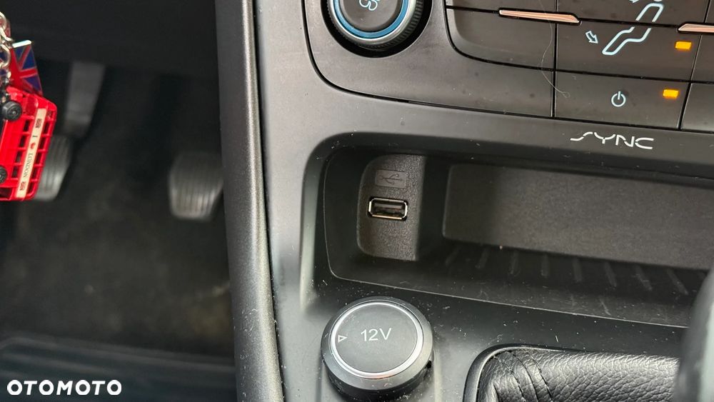Ford Focus 1.5 EcoBlue Active Business - 20