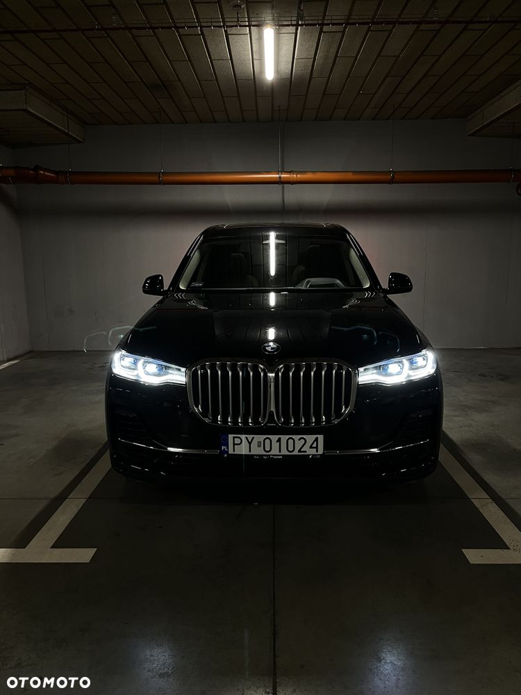 BMW X7 - 3