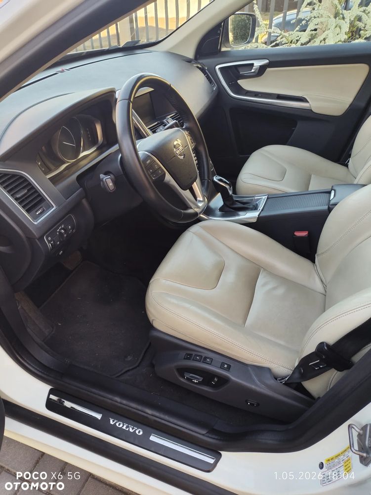 Volvo XC 60 - 11