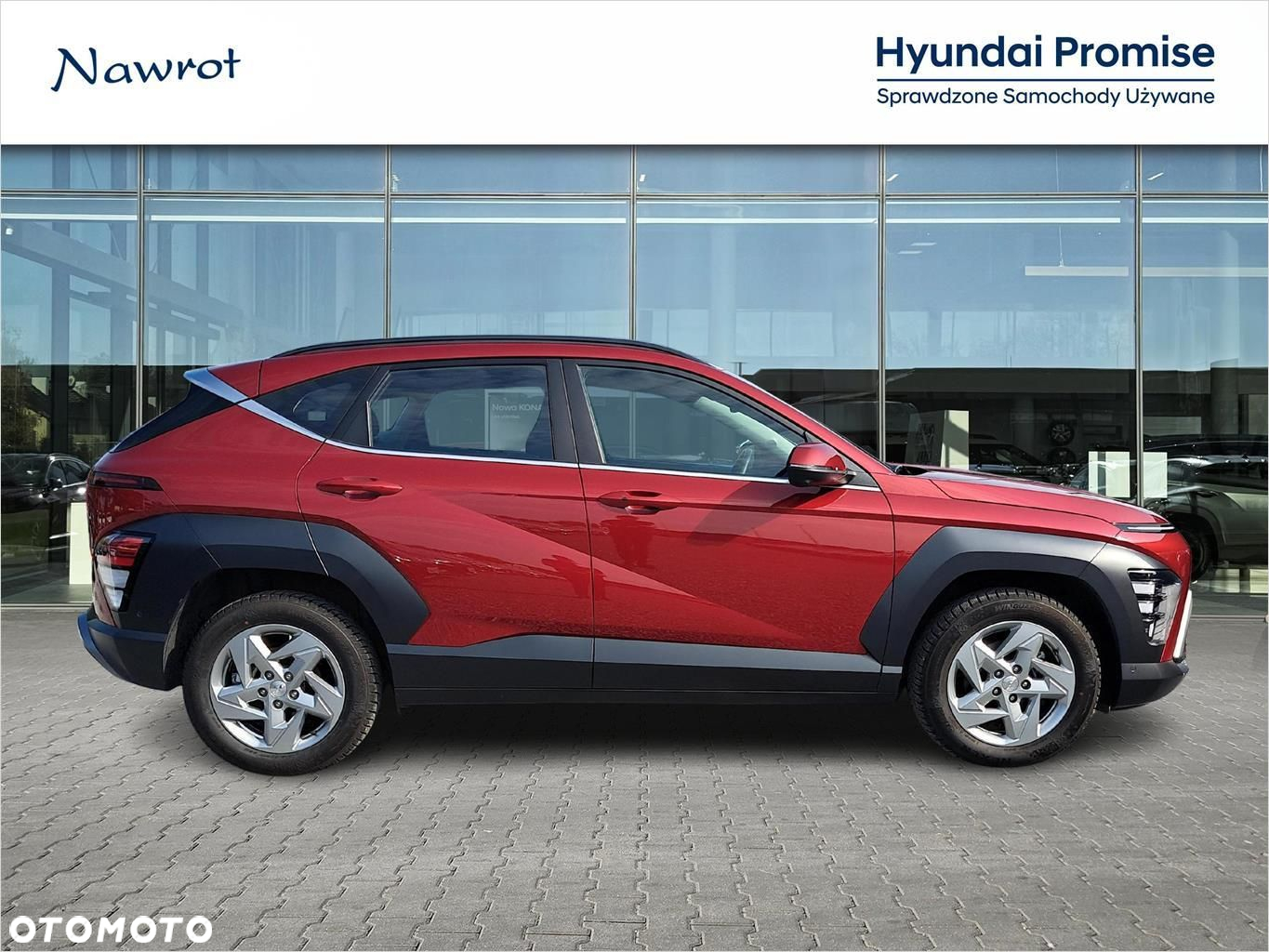 Hyundai Kona - 6