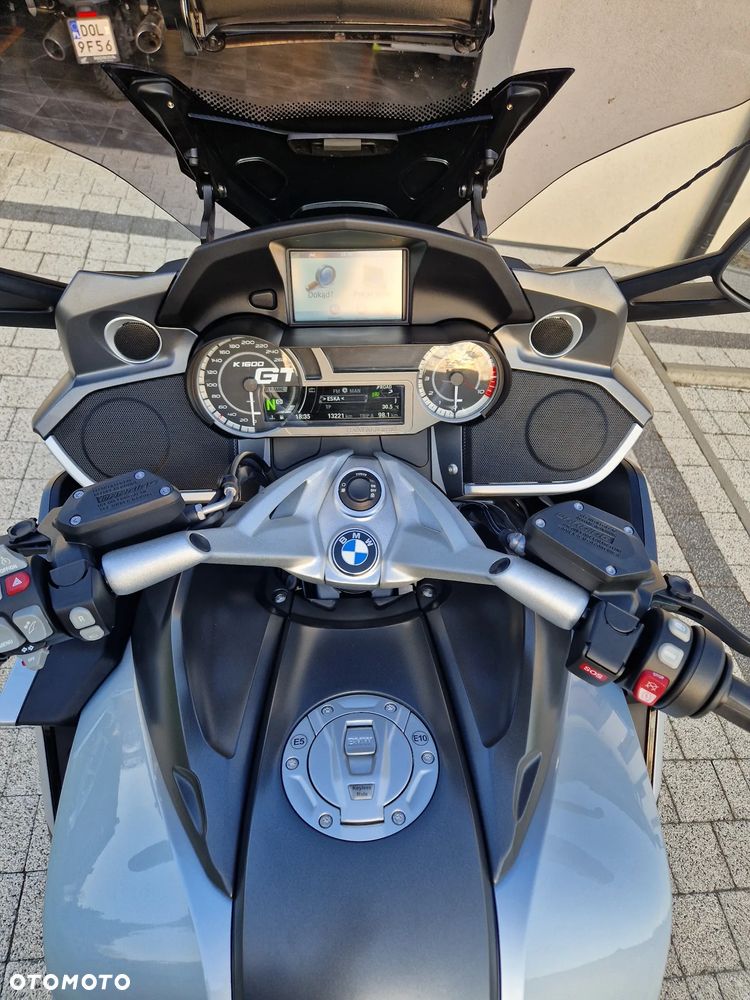 BMW K - 20