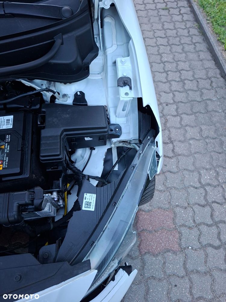 Hyundai i10 1.0 Automatik Trend - 28