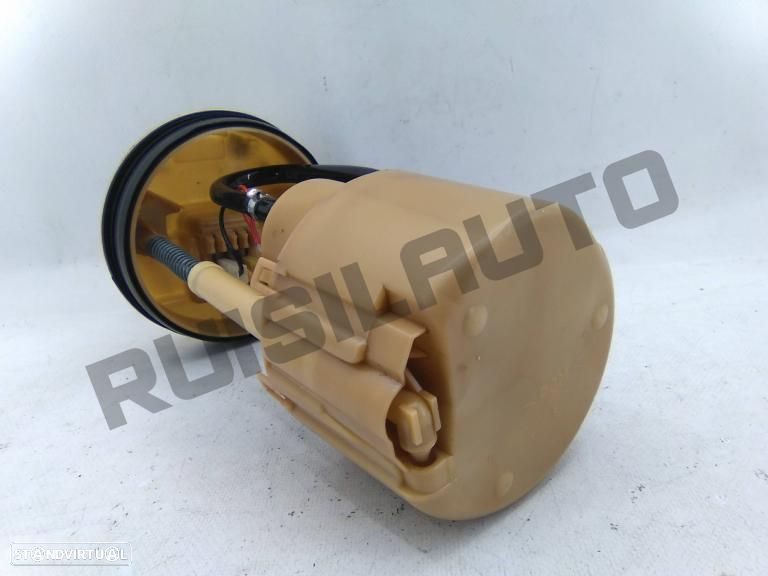 Bomba Combustível 775_2900 Fiat Punto I (176) [1993_1999] 75 1. - 3