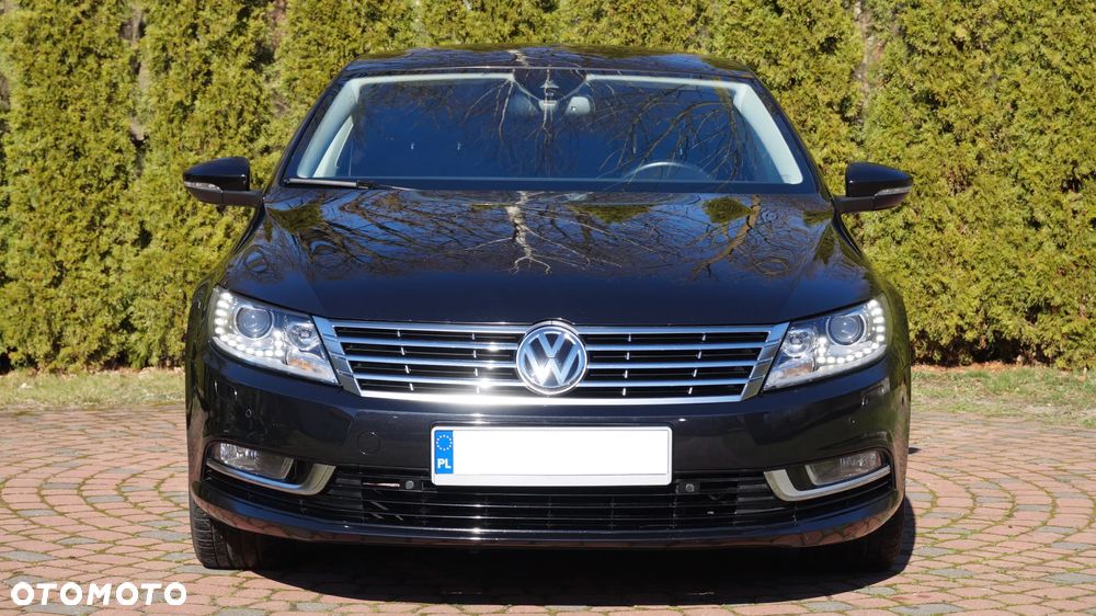 Volkswagen CC - 9