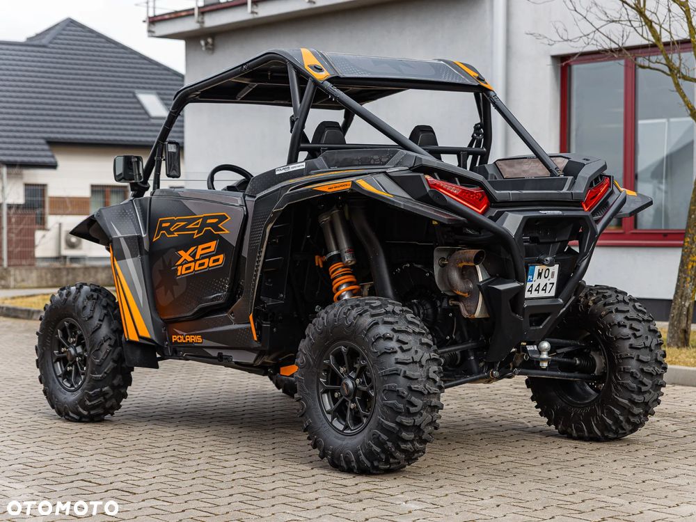 Polaris RZR - 23
