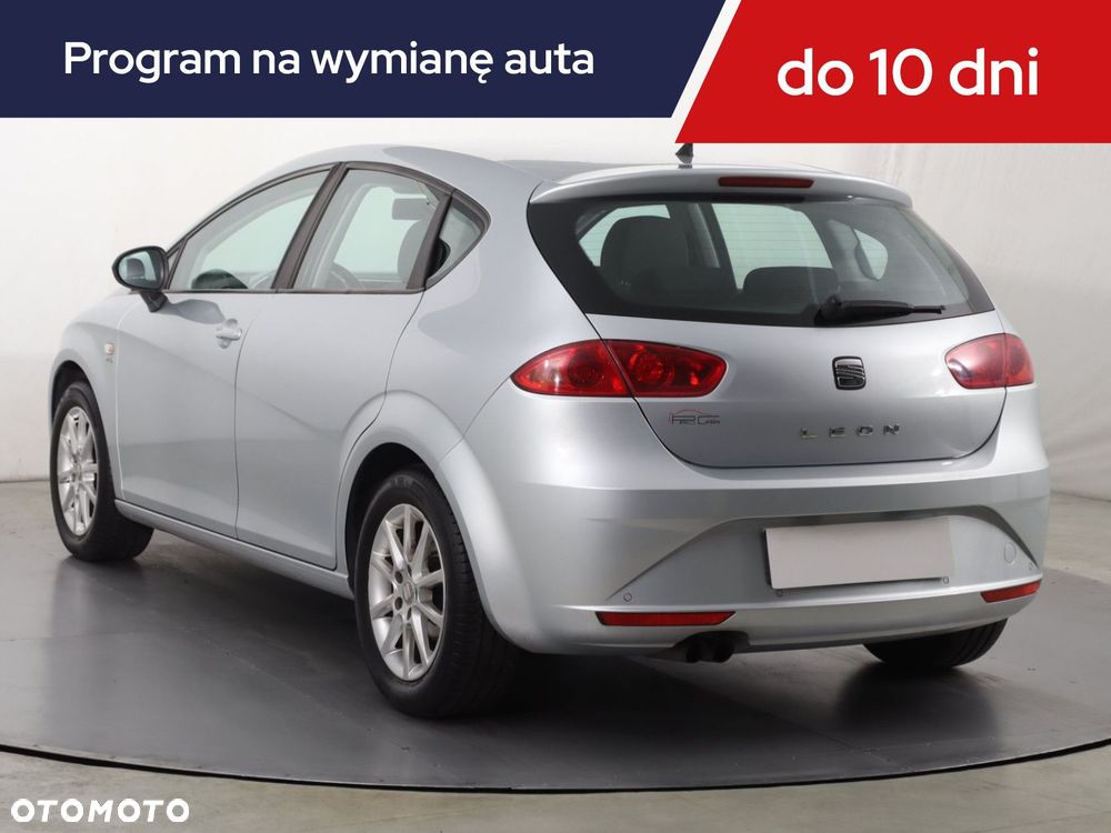 Seat Leon - 6