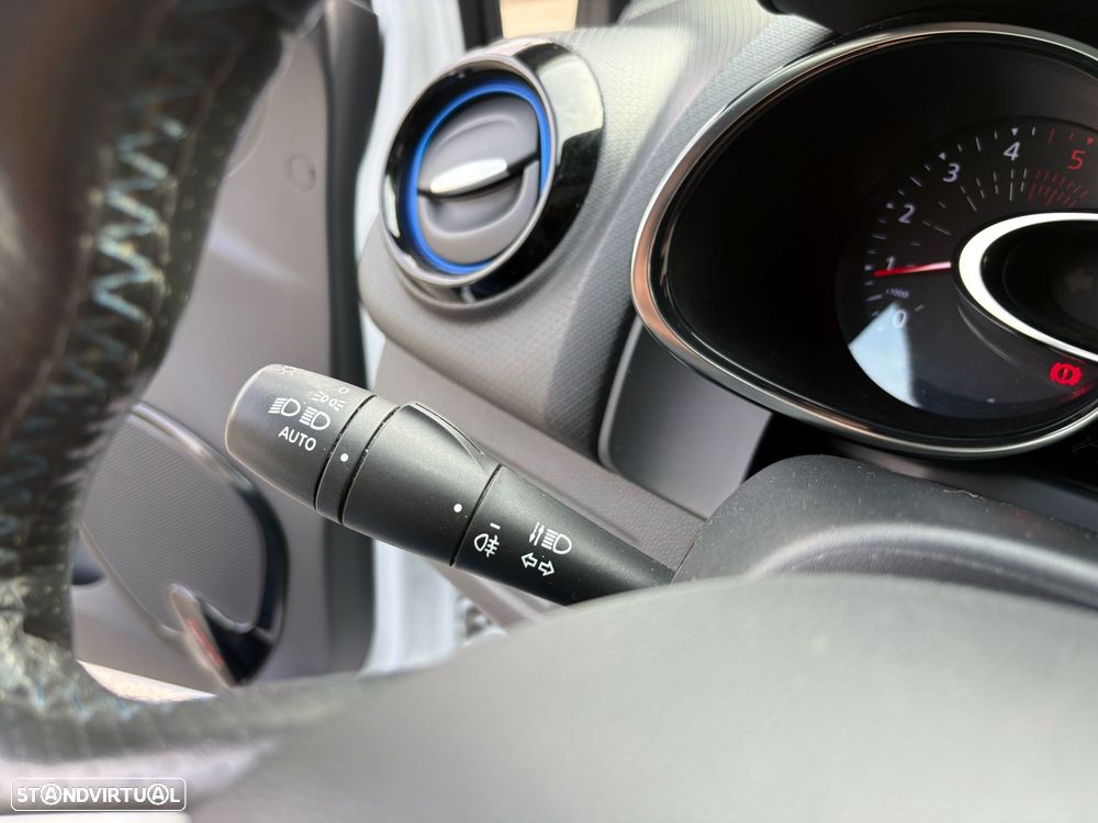 Renault Clio 1.5 dCi GT Line - 34