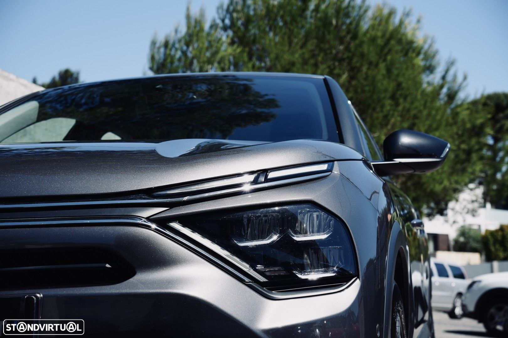Citroën C4 1.2 PureTech Shine - 12