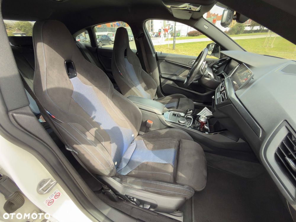 BMW Seria 2 M235i xDrive - 22