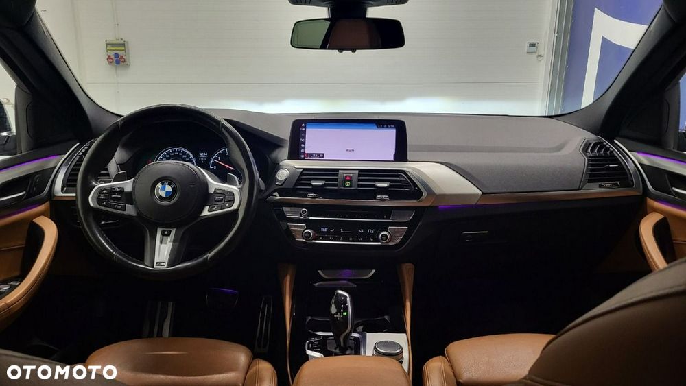 BMW X4 - 16