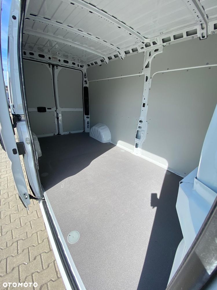 Opel MOVANO 2,2 CDTI 140KM MAXI L3H2 NISKI PRZEBIEG 103.000 KM - 27