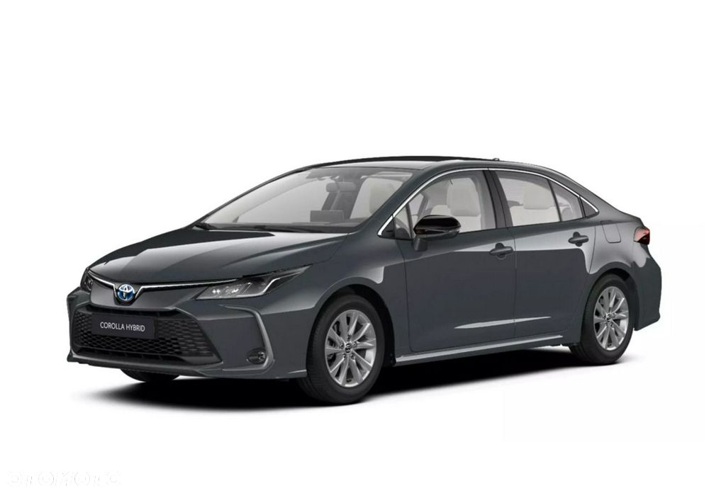 Toyota Corolla - 2
