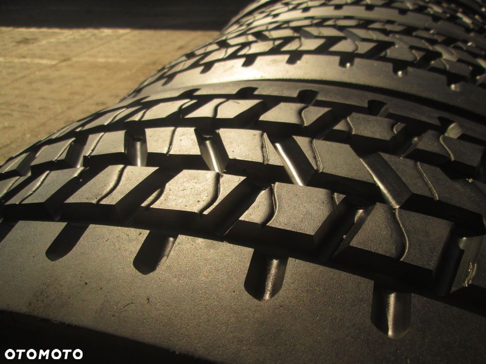 Opony ciężarowe 295/80R22.5 Bieżnikowana WZÓR CONTINENTAL. Opony ciężarowe - 6