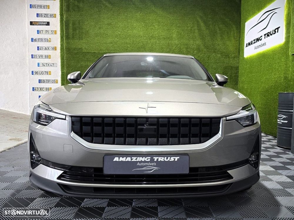 Polestar 2 Long Range 78 kWh AWD - 2