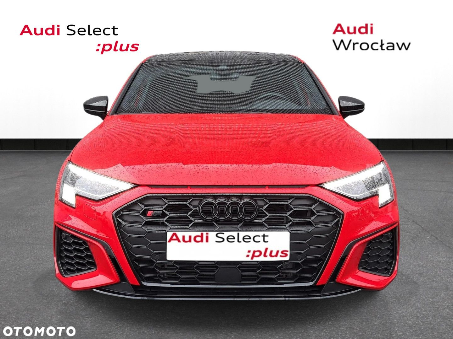 Audi S3 - 6