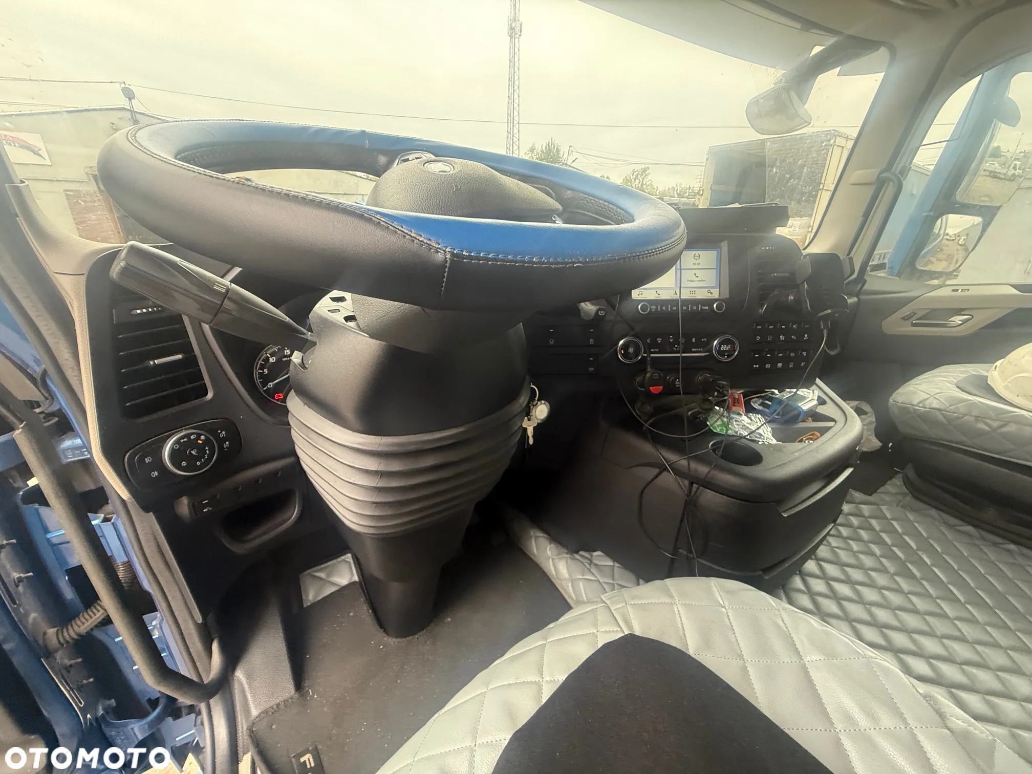 Ford F-Max - 7