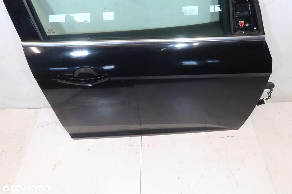 DRZWI PRAWY PRZÓD FORD FOCUS III MK3 FB - 7