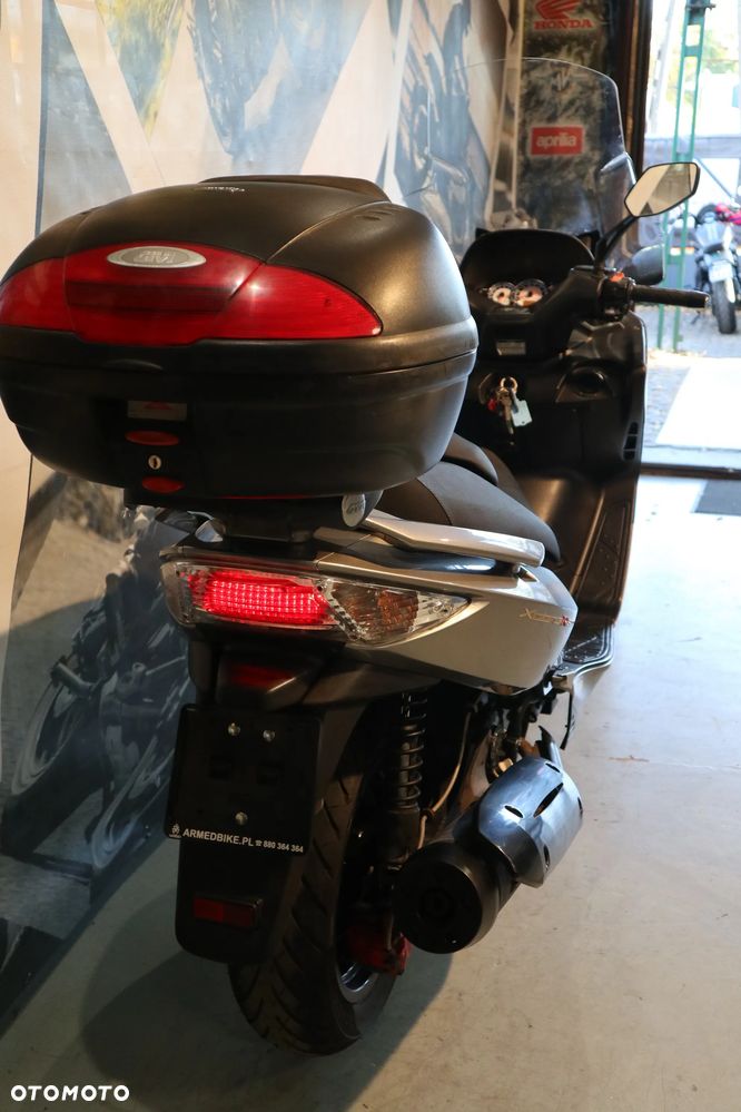 Kymco Xciting - 20