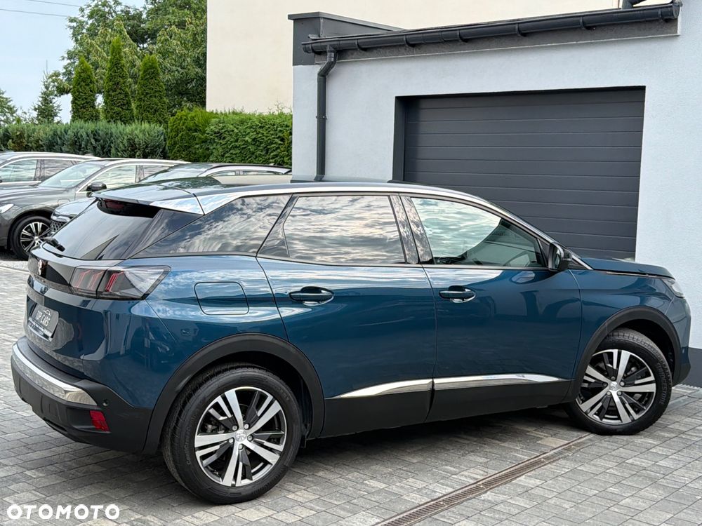 Peugeot 3008 BlueHDi 130 Stop & Start EAT8 Allure - 36