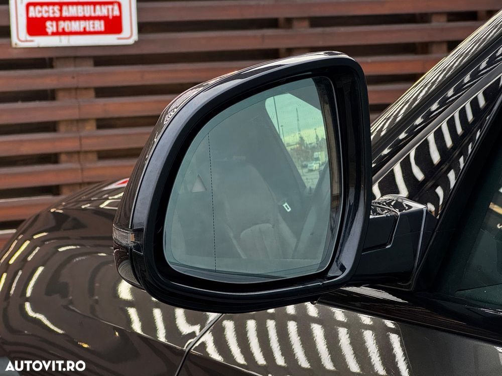 BMW X6 xDrive30d - 25