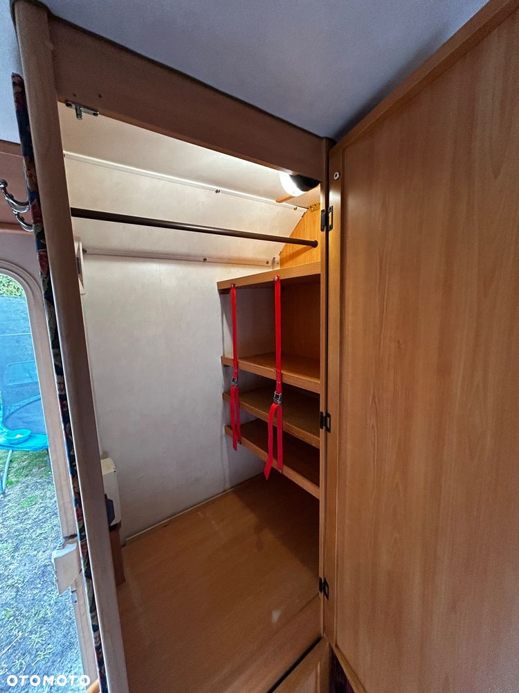 Fiat Ducato LMC LIBERTY 6800TI - 10