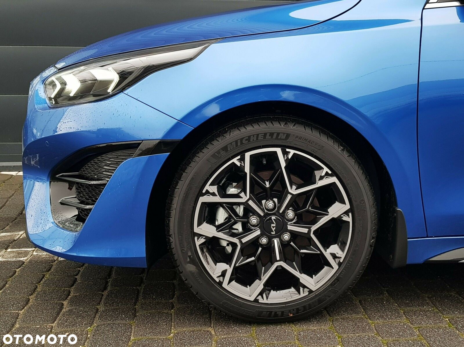 Kia ProCeed - 8