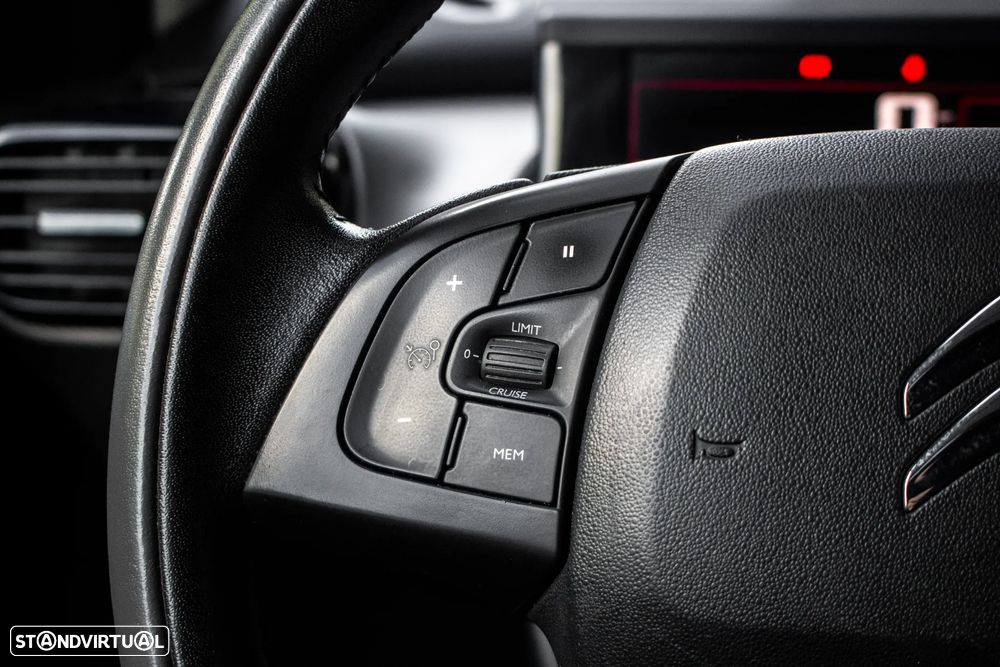 Citroën C4 Cactus PureTech 110 Stop&Start Shine - 13