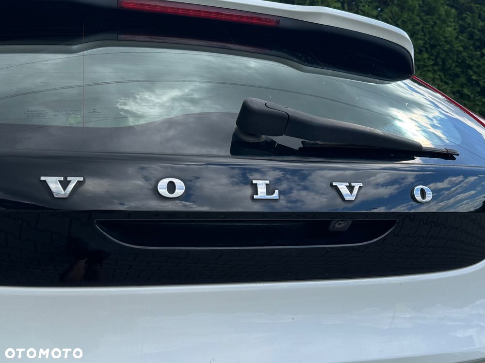 Volvo V40 Cross Country T3 Ocean Race - 20