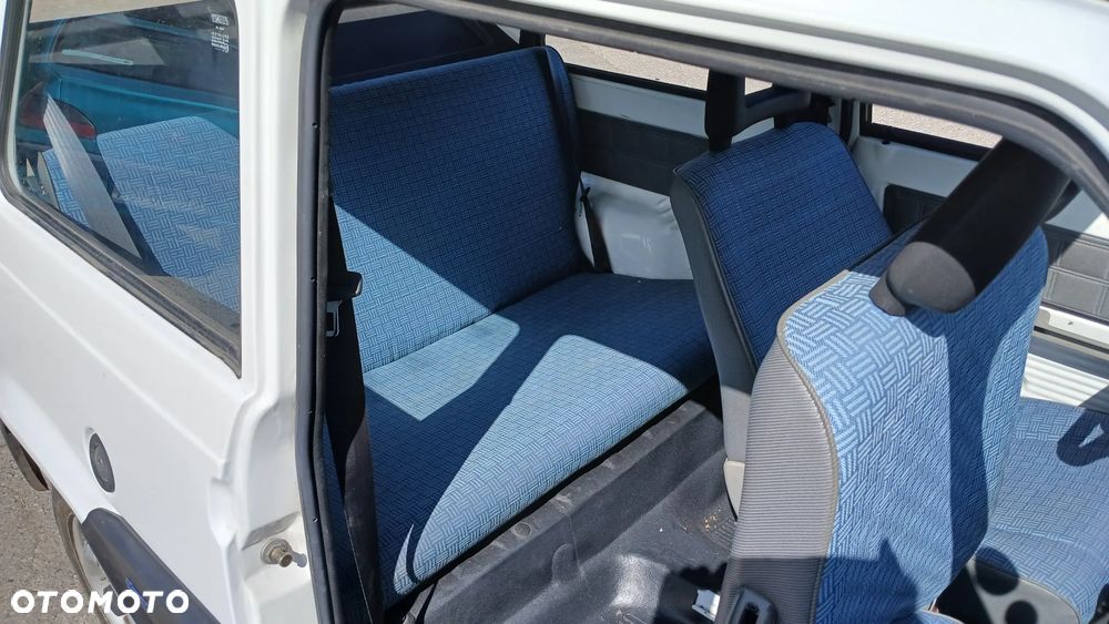 Fiat Panda 0.9i Young - 15