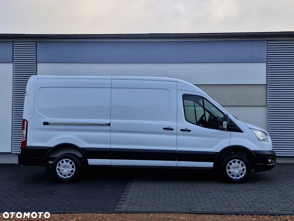 Ford Transit, L3H2, tempomat, klima, hak - 7