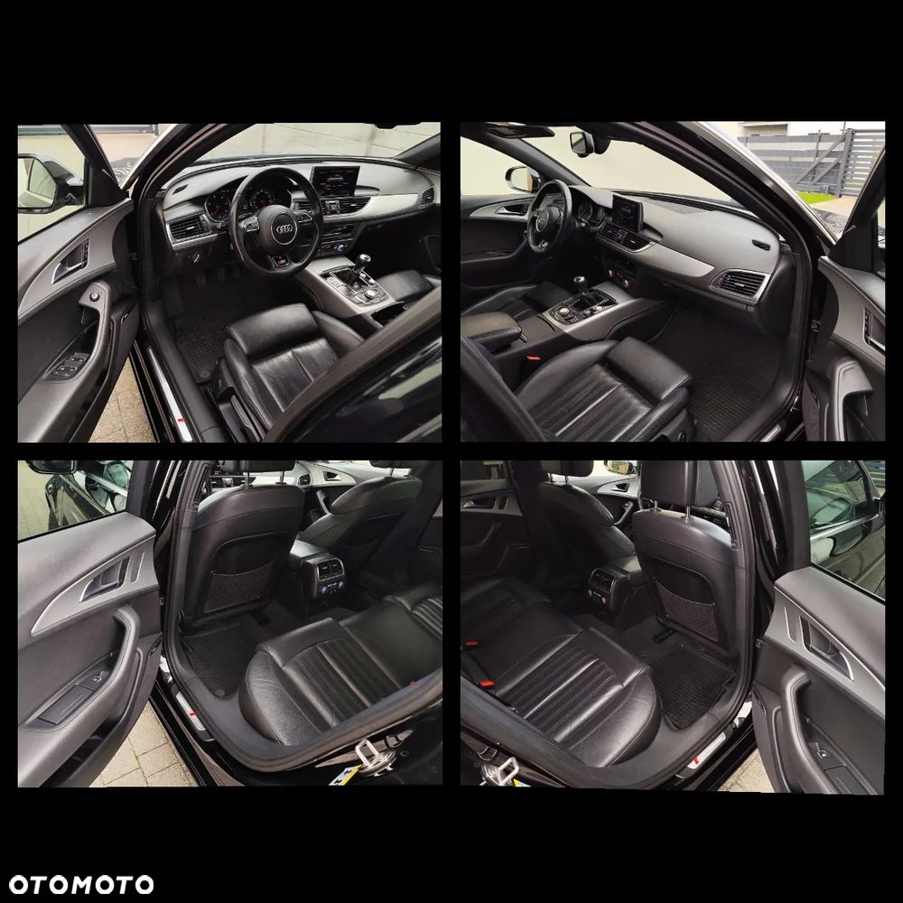 Audi A6 - 7
