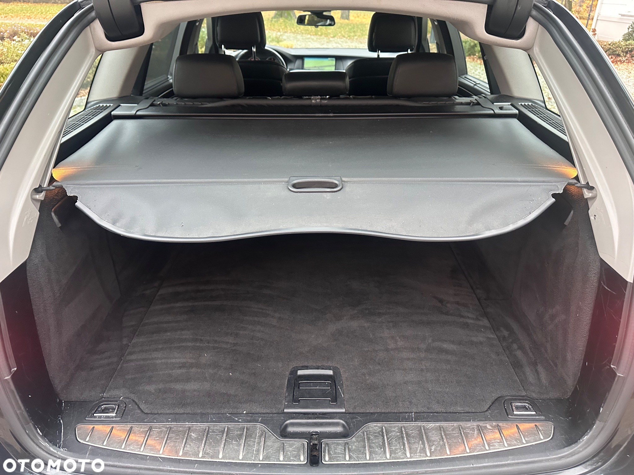 BMW Seria 5 520d Touring Modern Line - 32