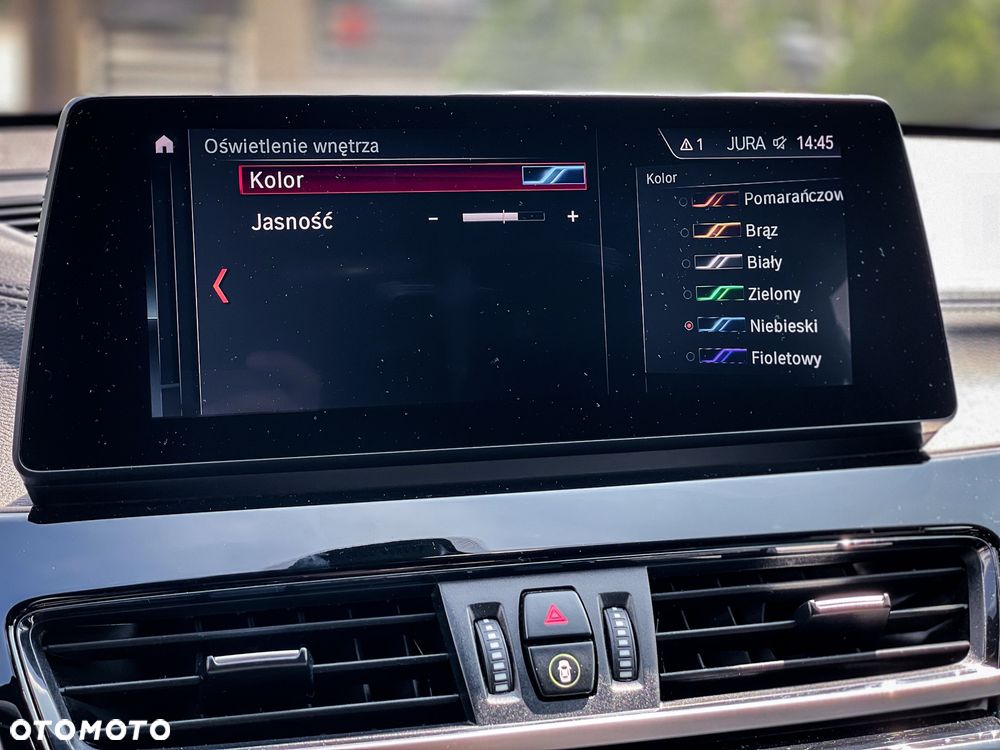 BMW X1 xDrive18d M Sport - 28