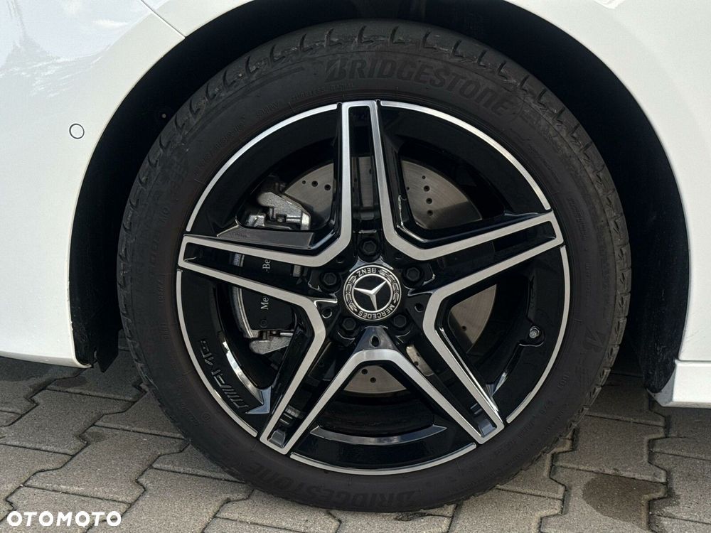 Mercedes-Benz Klasa A - 6