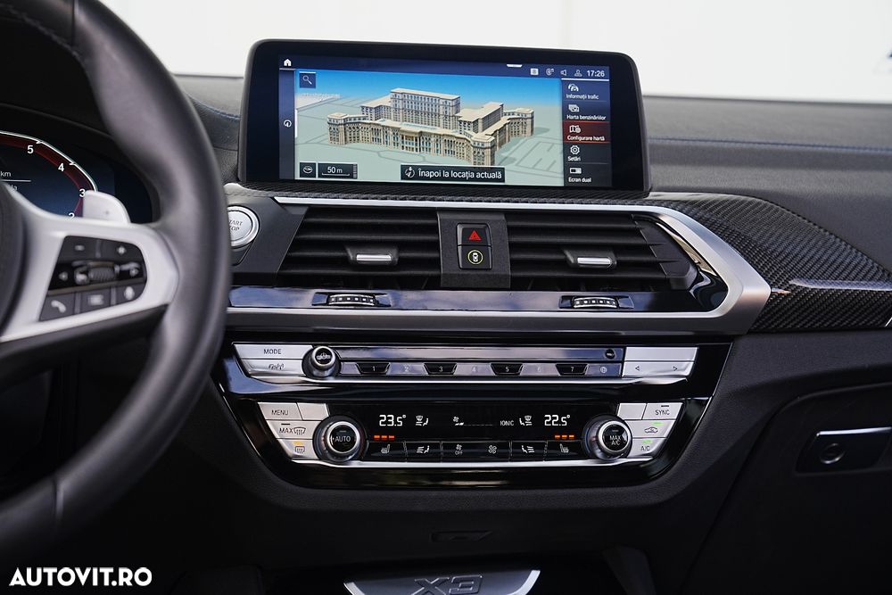 BMW X3 xDrive30e Aut. M Sport Edition - 40