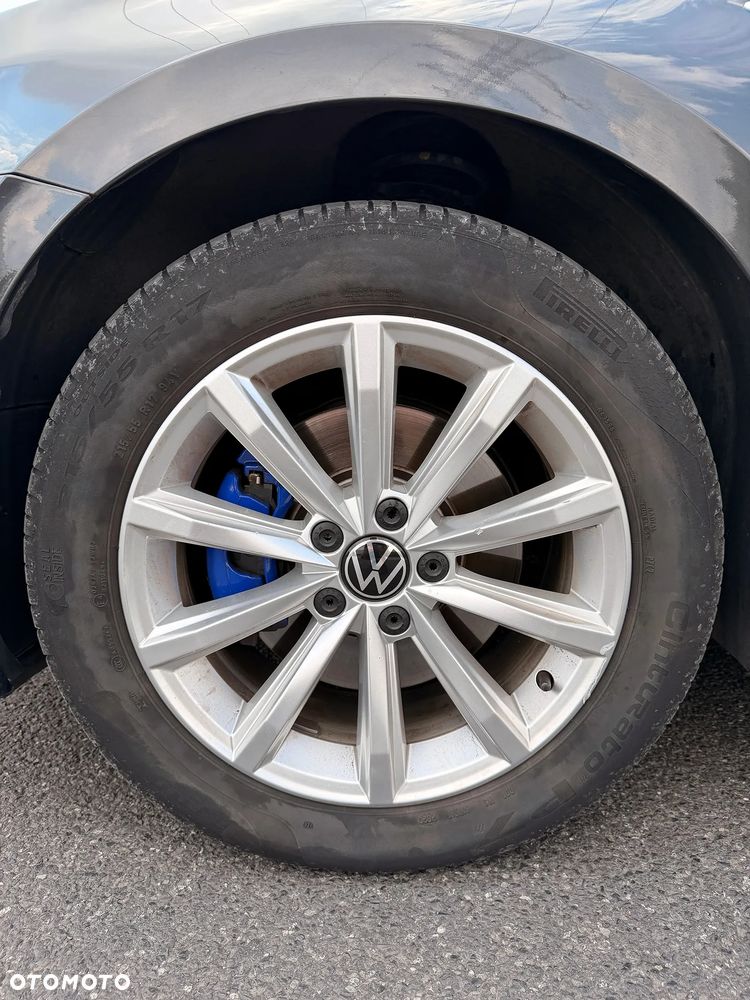 Volkswagen Passat 1.4 TSI Plug-In Hybrid GTE DSG - 14