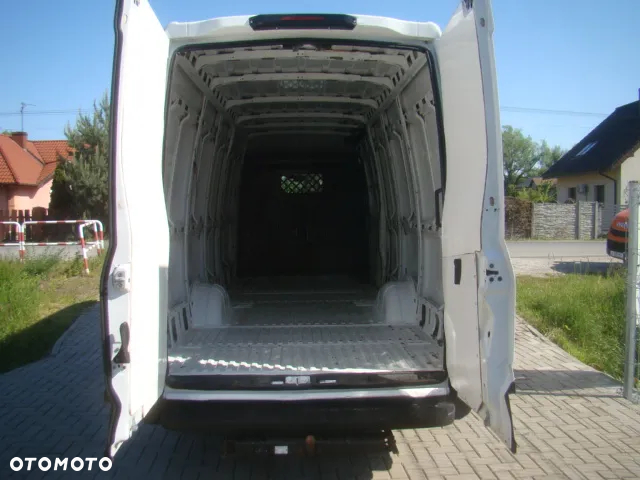Iveco DAILY 35 S 15 MAXI L4 H2 KLIMATRONIC - 8