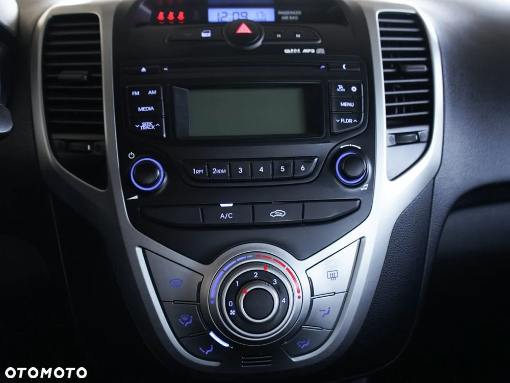 Hyundai ix20 - 17