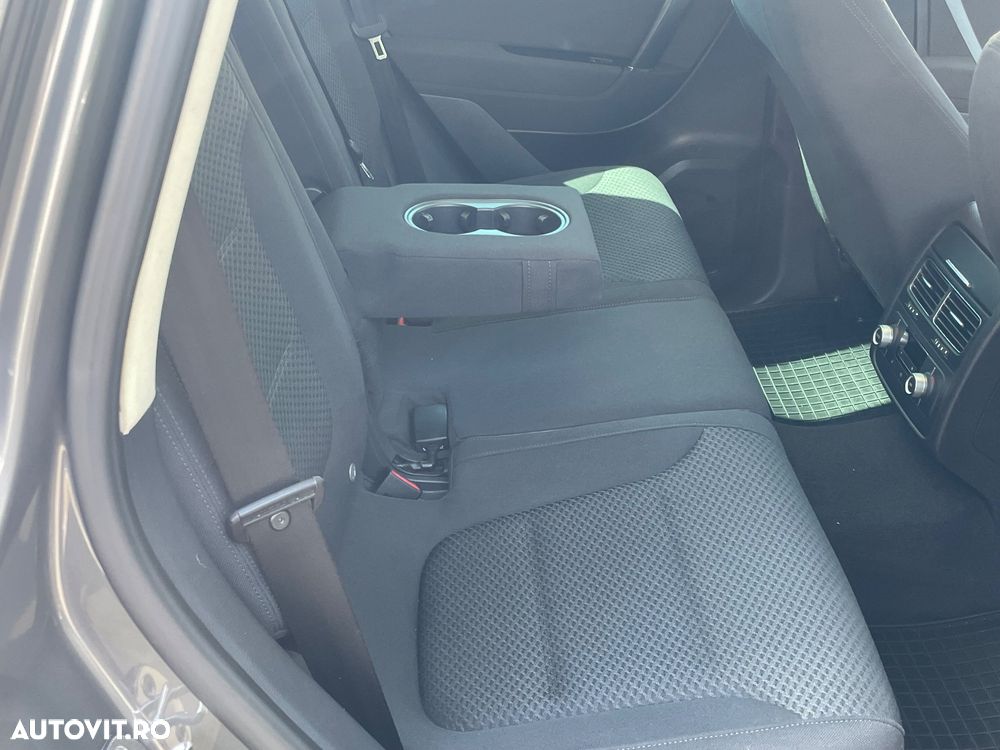 Volkswagen Touareg 3.0 V6 TDI SCR Blue Motion DPF Automatik - 17
