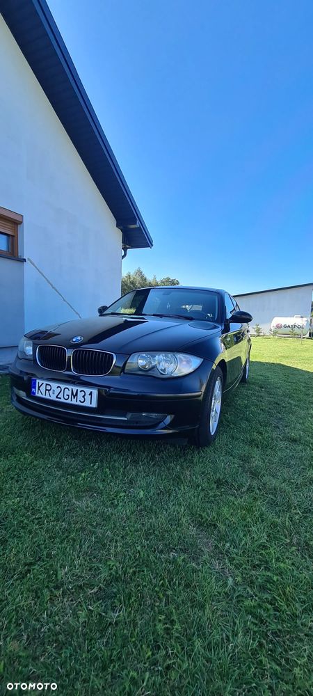 BMW Seria 1 118i - 2
