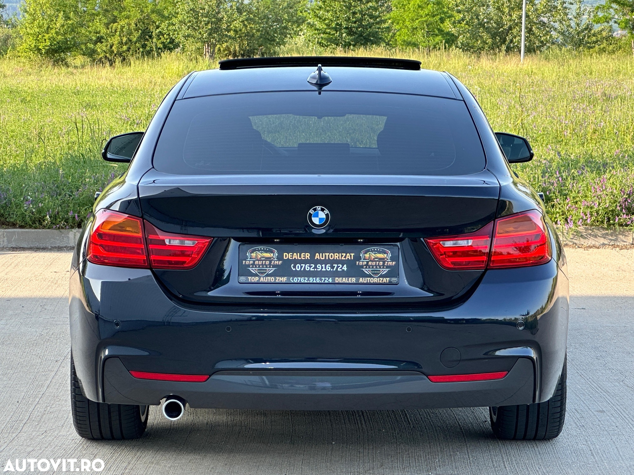BMW Seria 4 - 16